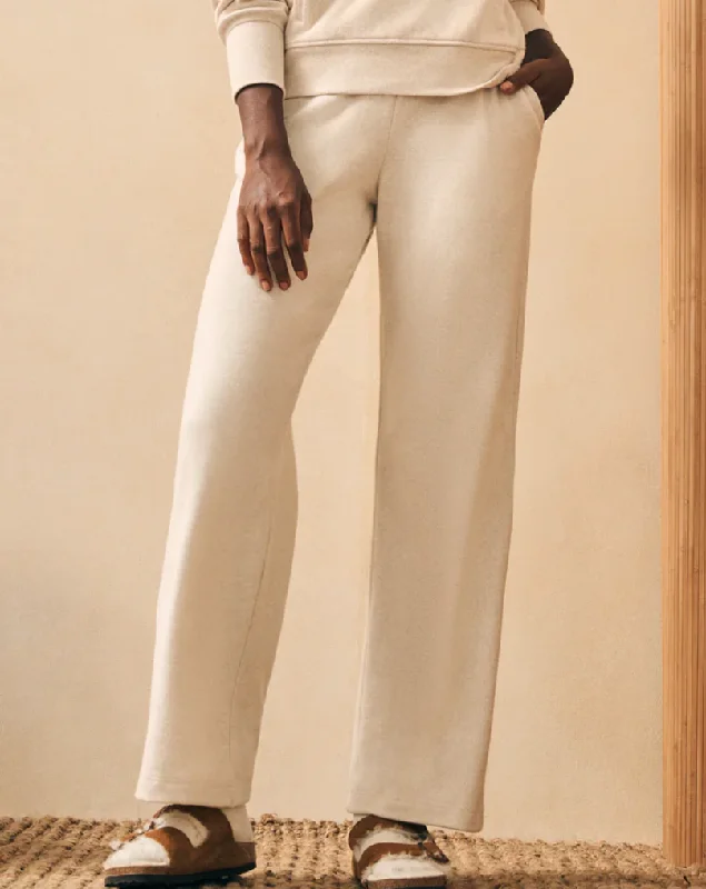 Women's Legend Lounge Wide Leg Pant Stretch Fit Pants