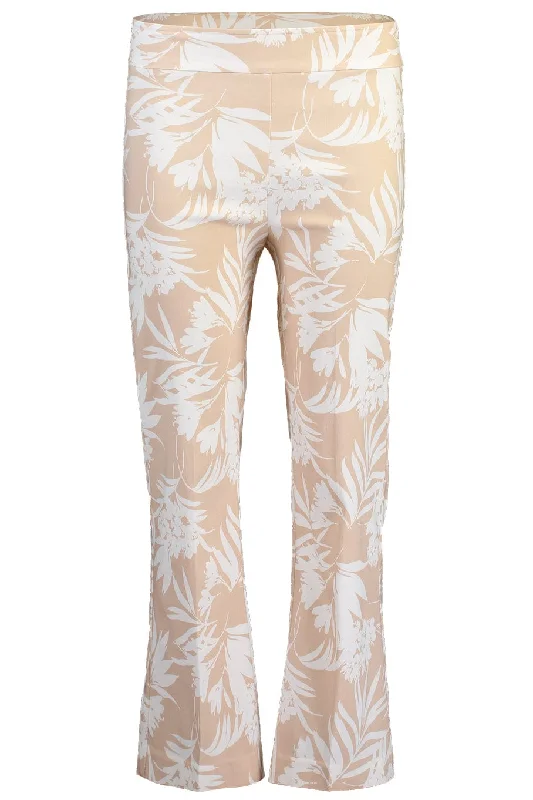 Leo Printed Pant Stylish Casual Pants