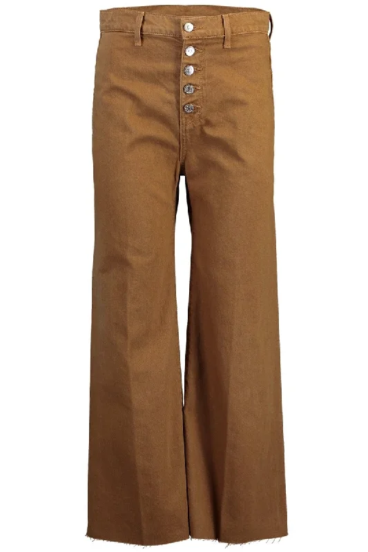 Grant Wide Leg Pant Formal Wide-Leg Pants