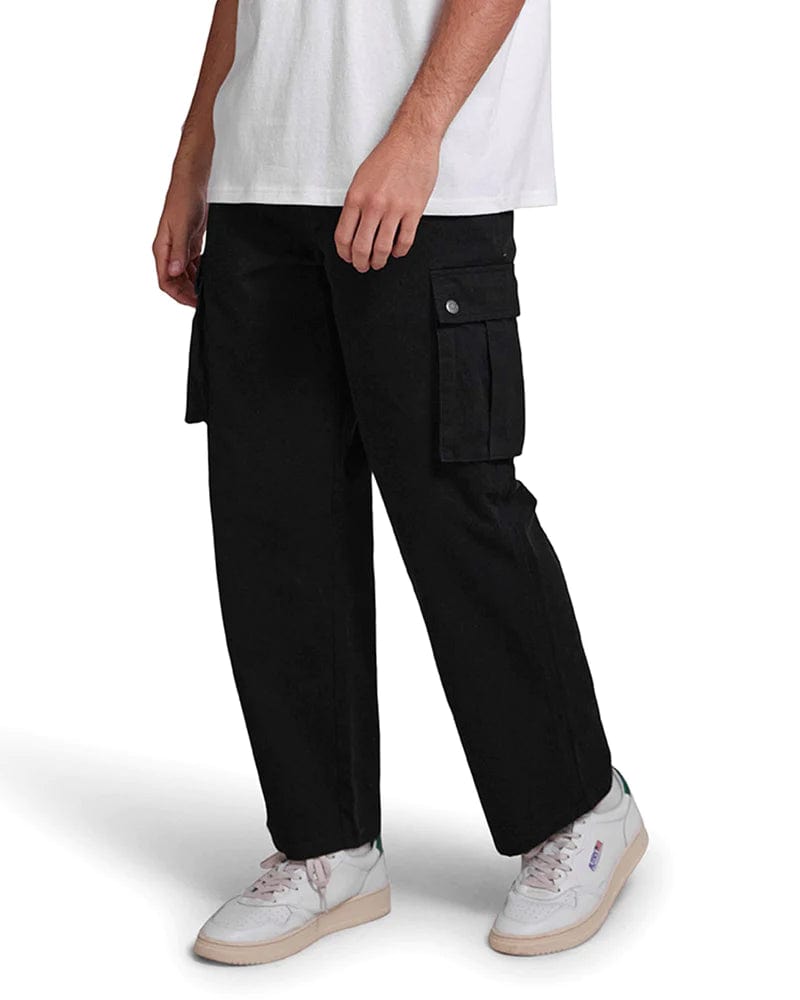 Records Cargo Pant Comfortable Jogging Pants