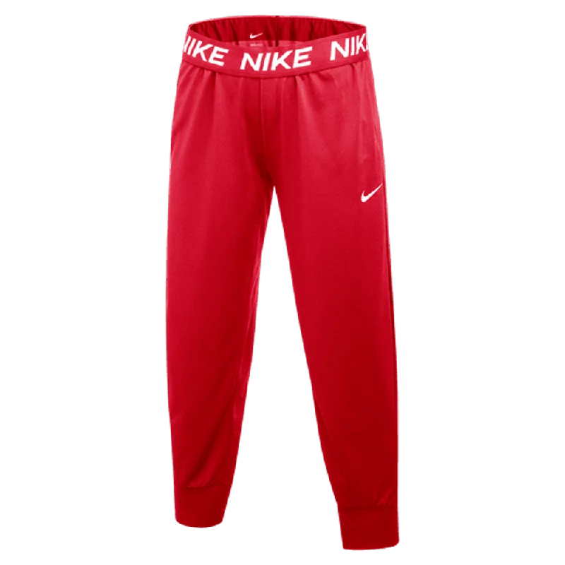 Nike Women's Team Attack 7/8 Pant Modern Stretch Trousers