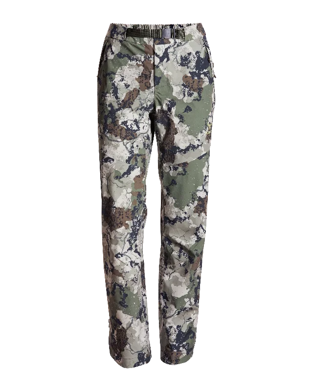 Women's XKG Paramount Rain Pant Soft Sweatpants Style