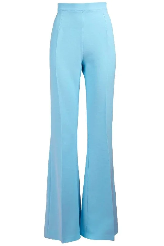 Halluana Pant - Topaz Modern Bootcut Pants