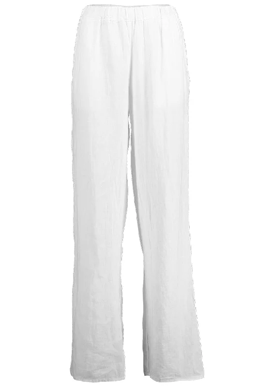 Mia Pant Relaxed Fit Trousers