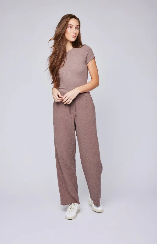 Alta Pant Comfortable Jogger Trousers