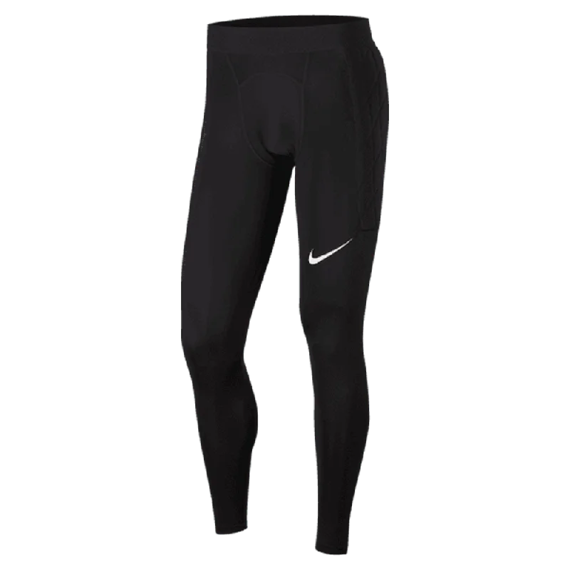 Women Nike Dri-Fit Gardien 1 Goalkeeper Pants Cozy Fitted Pants