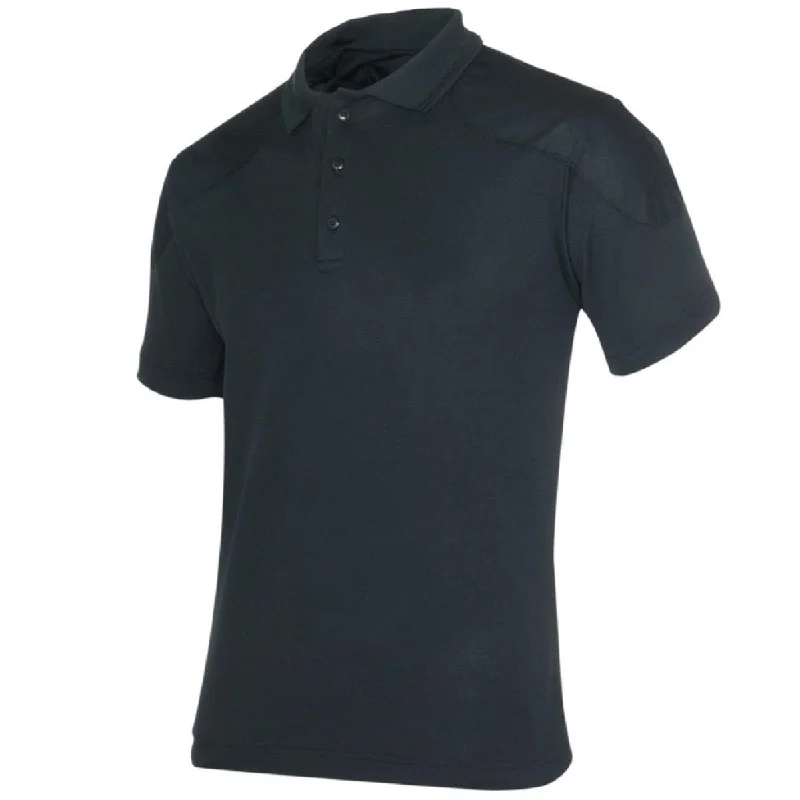 Keela ESP CADS Polo Shirt Spandex Blend Rayon Blend Denim Blend