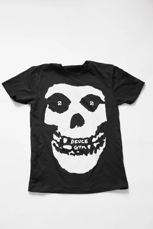 Misfits Tee Anti-Pilling Machine Wash Handmade