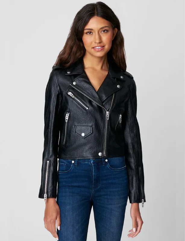 Vegan Leather Moto Jacket, Morning Gram Rayon Fabric Velvet Fabric Corduroy Fabric