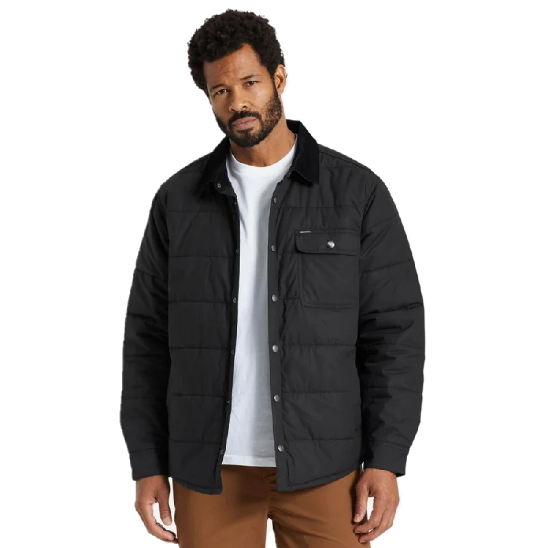 Cass Jacket Mesh Jacket Canvas Jacket Denim Jacket