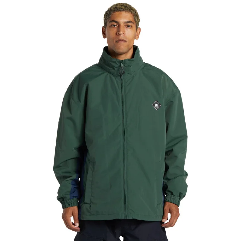 Vista Snowboard Jacket Knit Jacket Woven Jacket Fleece Jacket