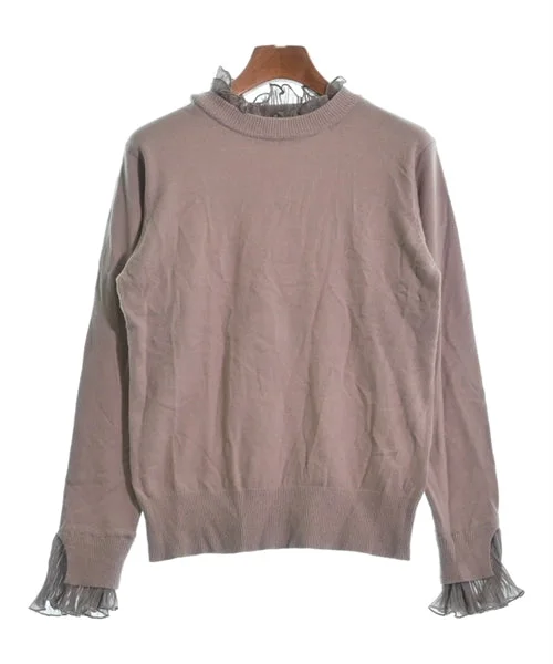 Te chichi Sweaters Cashmere Blend Cotton Blend Poly Blend