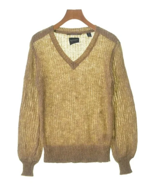 SCOTCH&SODA Sweaters Hooded Caped Shawl Collar