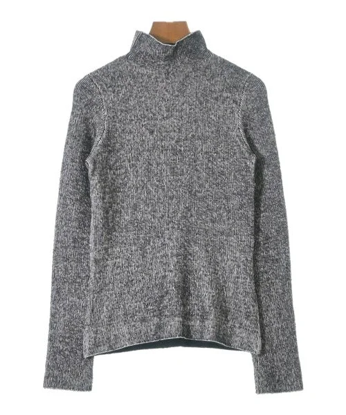 T by ALEXANDER WANG Sweaters Polka Dot Checkered Tartan