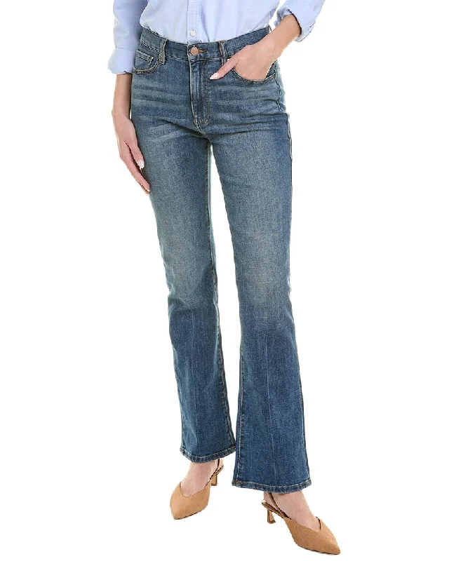 cabi 5th Avenue Regular Jean Casual Loose Fit Jeans