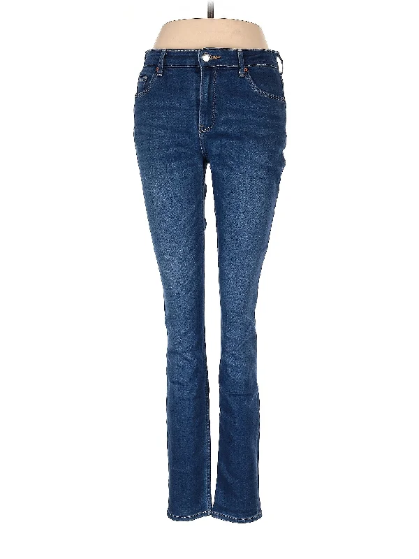 Jeans Comfortable Boyfriend Jeans