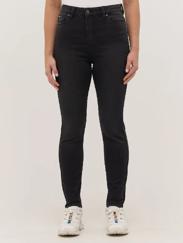 Riley Eco-Friendly Skinny Jeans Trendy Skinny Fit Jeans