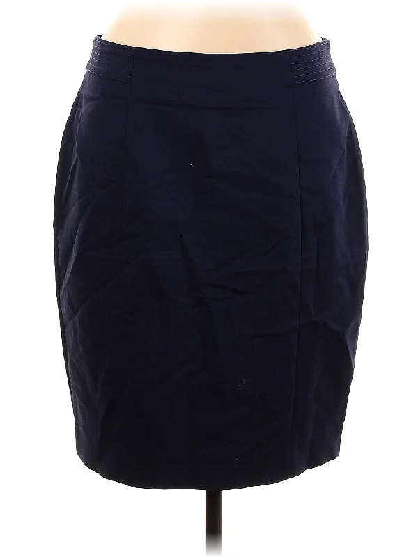 Active Skirt wool skirt thick