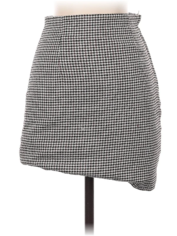 Casual Skirt slim fit skirt