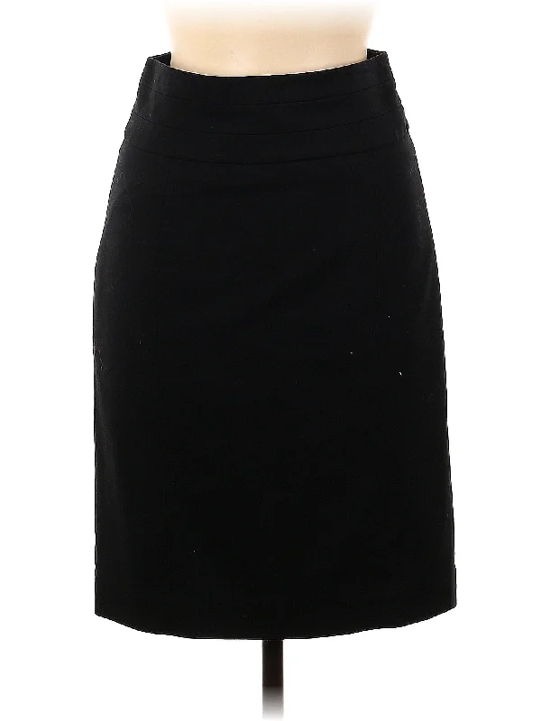 Casual Skirt chiffon skirt delicate