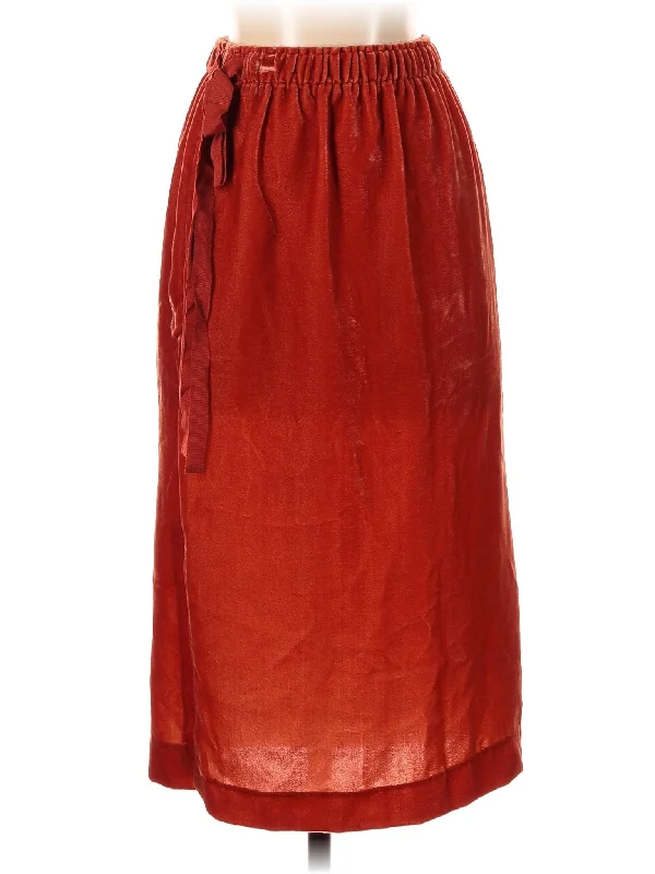 Formal Skirt velvet skirt sumptuous