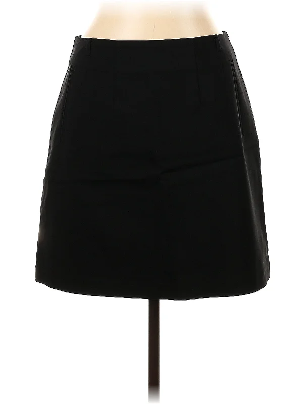 Formal Skirt cashmere skirt soft